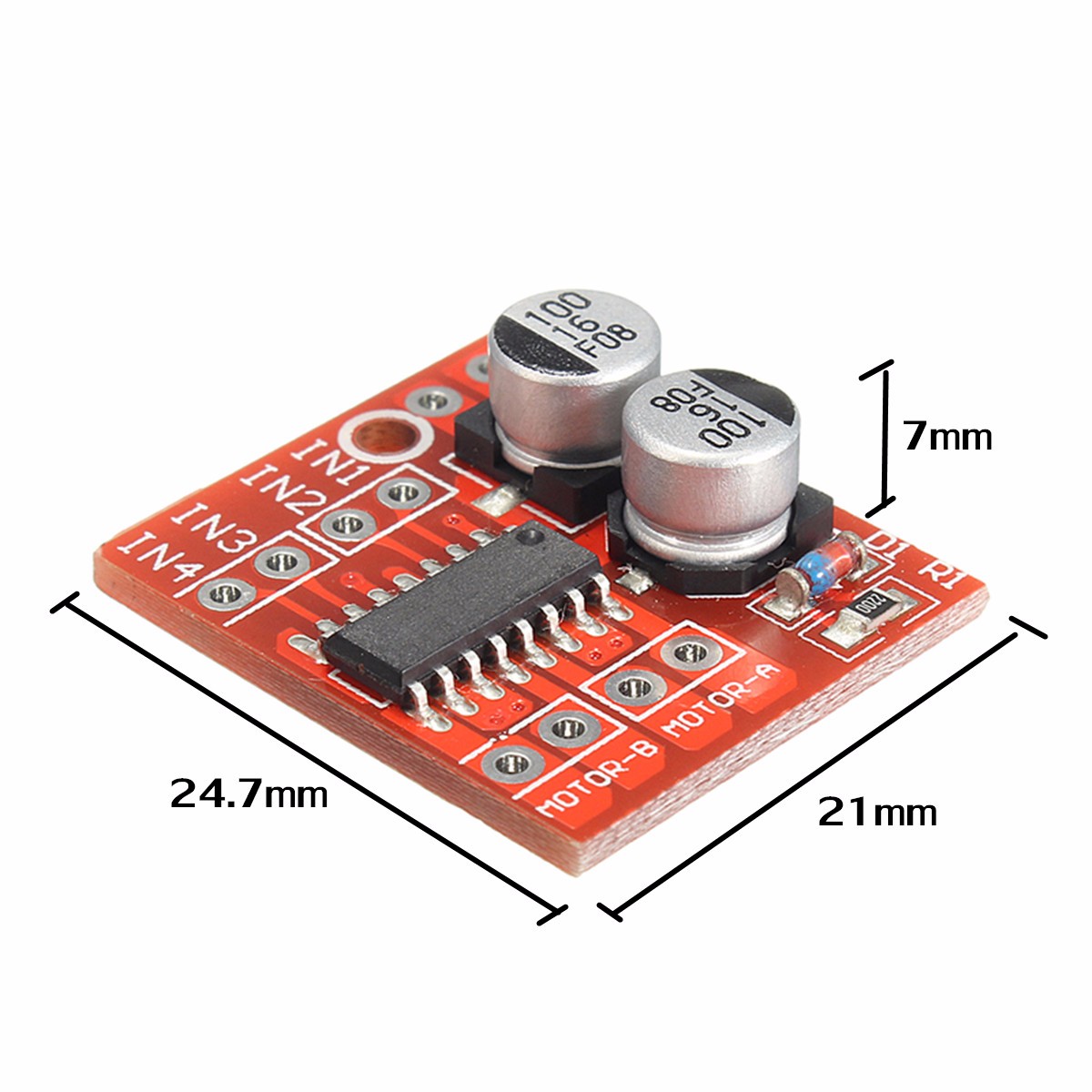 20pcs-Dual-Channel-L298N-DC-Motor-Driver-Board-PWM-Speed-Dual-H-Bridge-Stepper-Module-1171961-3