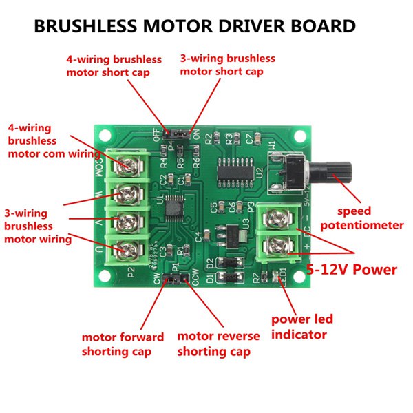 5V-12V-DC-Brushless-Motor-Driver-Board-Controller-For-Hard-drive-motor-34-wire-1018624-1