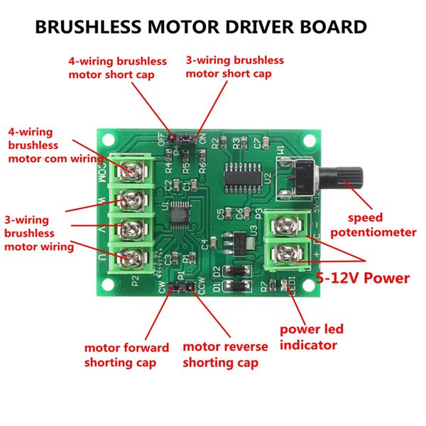5V-12V-DC-Brushless-Motor-Driver-Board-Controller-For-Hard-drive-motor-34-wire-1018624-1