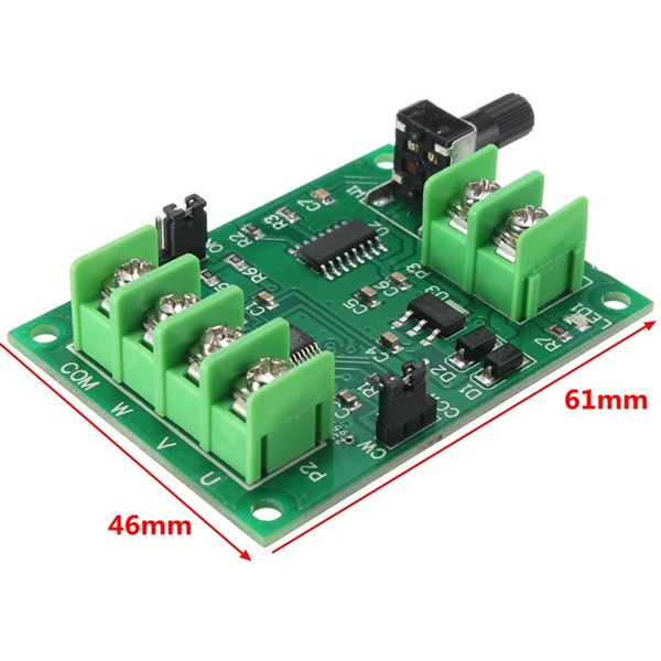 5V-12V-DC-Brushless-Motor-Driver-Board-Controller-For-Hard-drive-motor-34-wire-1018624-4