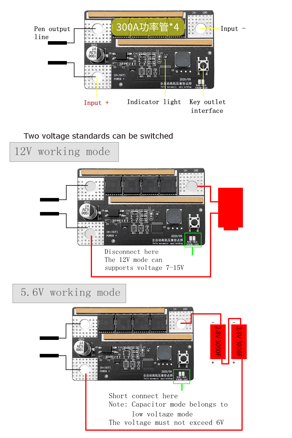 Geekcreitreg-Portable-Mini-Automatic-Spot-Welding-Machine-Control-Board-12V56V-Portable-Lithium-Batt-1777245-1