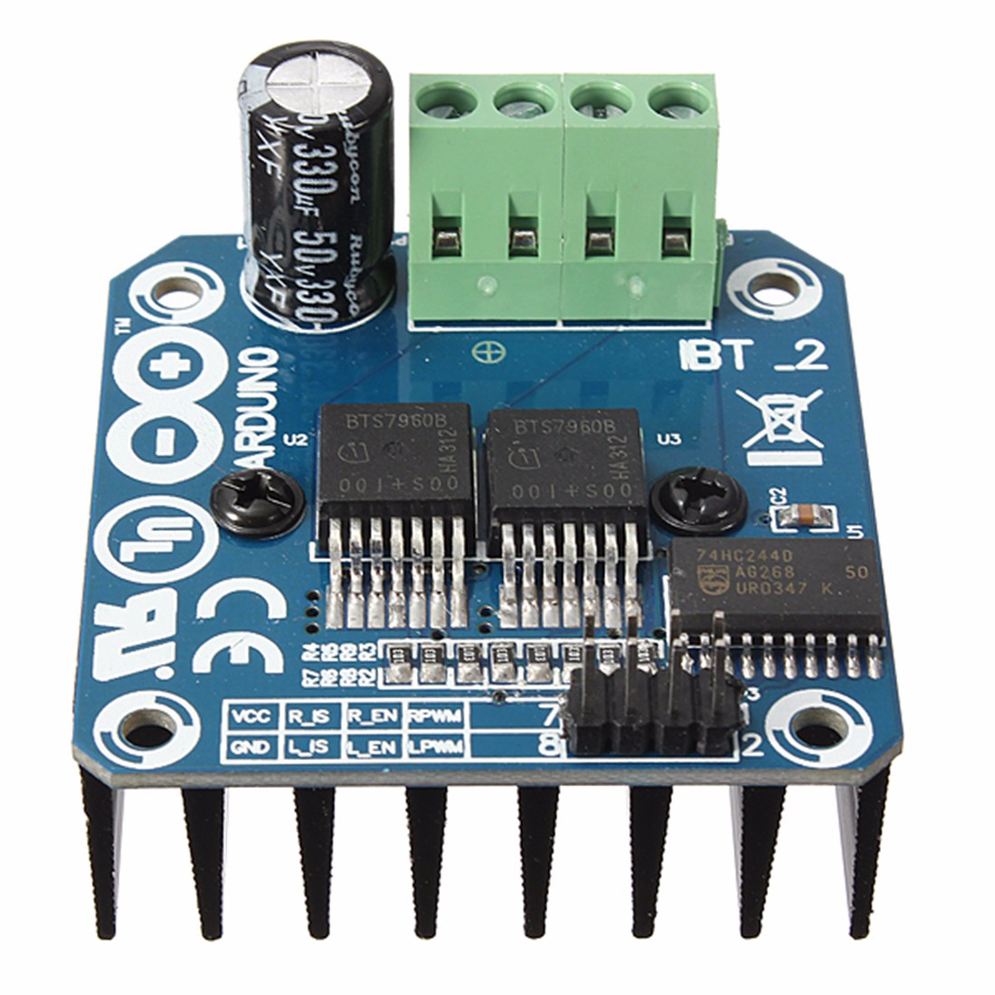 Semiconductor-BTS7960B-5V-43A-H-bridge-Motor-Driver-Module-928634-4