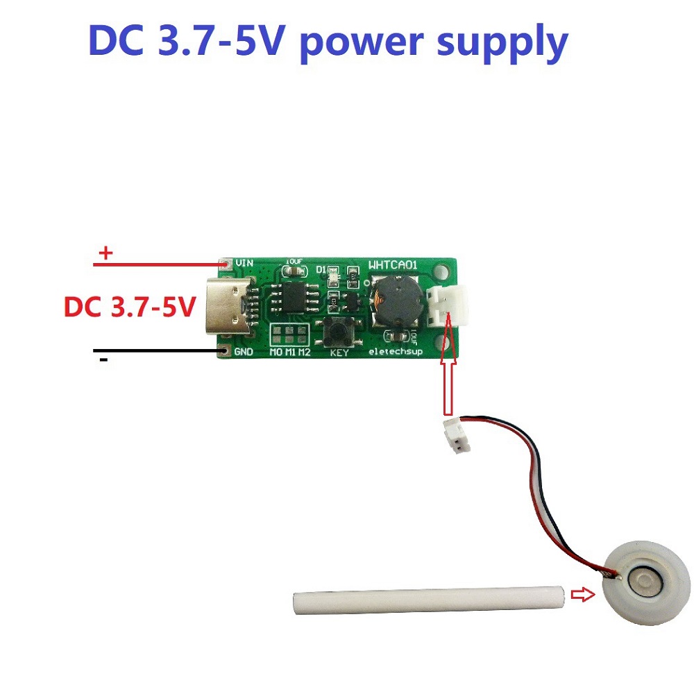 WHTCA01-Type-C-USB-Mini-Humidifier-DIY-Kit-Mist-Maker-Driver-Circuit-Board-Fogger-Atomization-Film-A-1893419-4