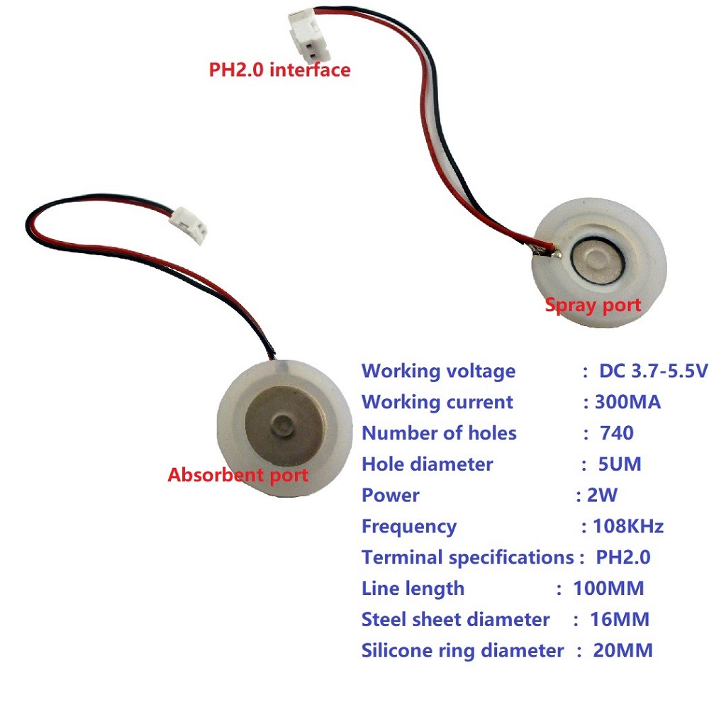 WHTCA01-Type-C-USB-Mini-Humidifier-DIY-Kit-Mist-Maker-Driver-Circuit-Board-Fogger-Atomization-Film-A-1893419-7