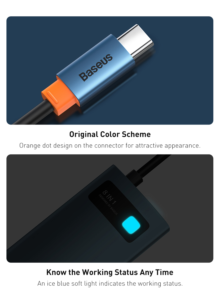 Baseus-Multifunctional-8-IN-1-Type-C-Hub-Docking-Station-Adapter-with-RJ45-Gigabit-Ethernet-Port--In-1878227-16