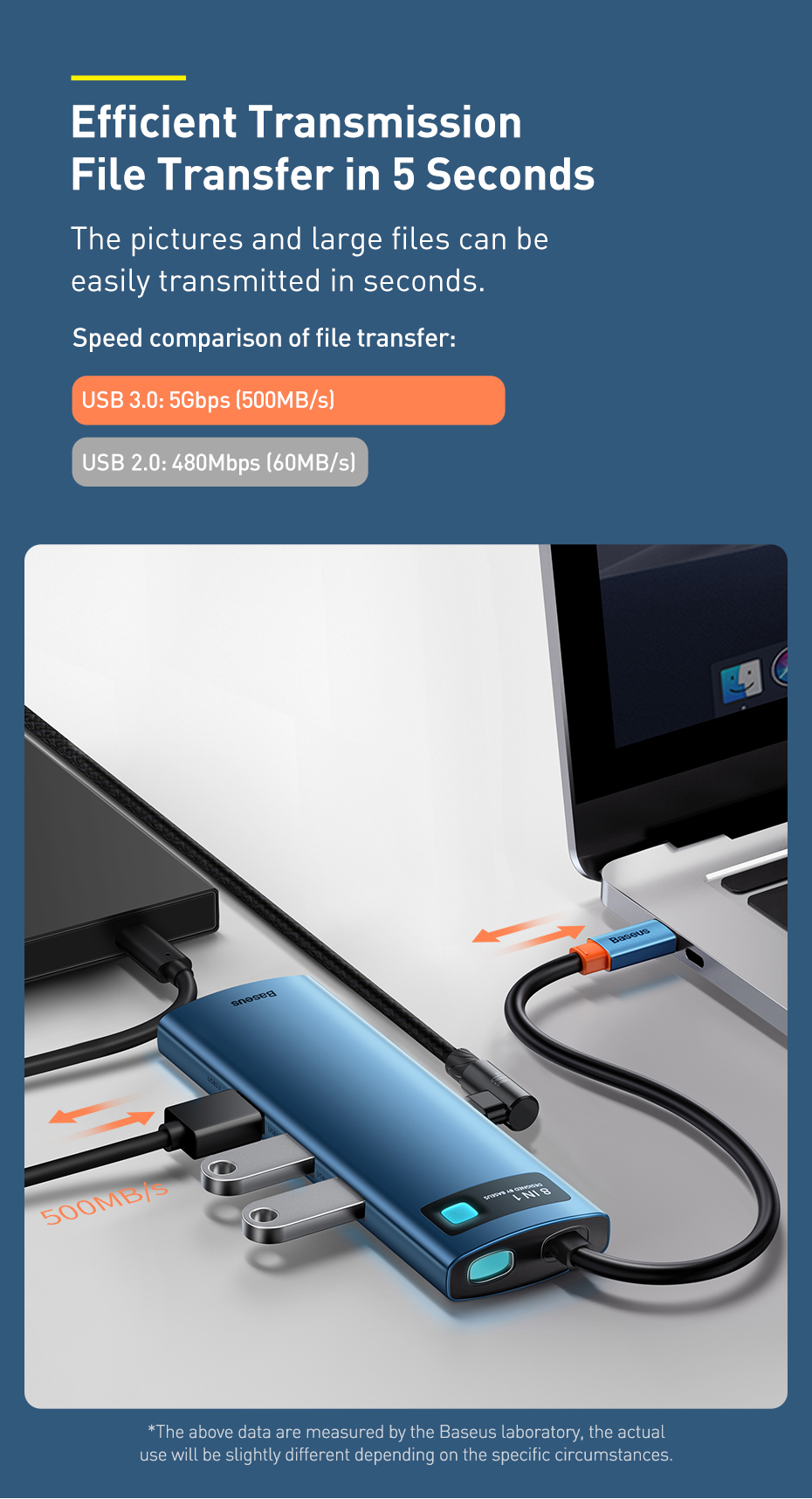 Baseus-Multifunctional-8-IN-1-Type-C-Hub-Docking-Station-Adapter-with-RJ45-Gigabit-Ethernet-Port--In-1878227-7