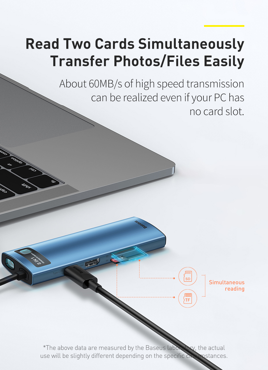 Baseus-Multifunctional-8-IN-1-Type-C-Hub-Docking-Station-Adapter-with-RJ45-Gigabit-Ethernet-Port--In-1878227-9