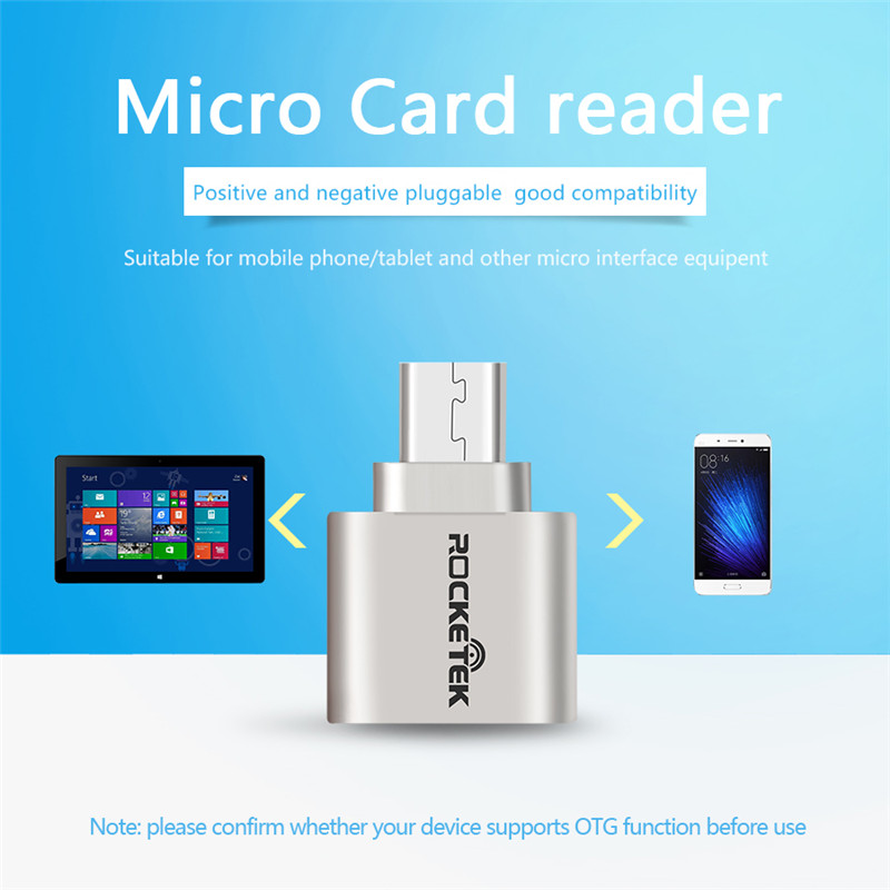 Rocketek-Mini-Metal-Micro-USB-OTG-TF-Card-Memory-Card-Reader-for-Smartphone-1346850-1