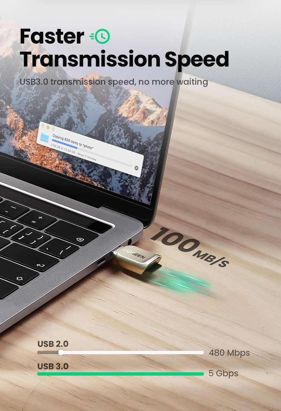 UGREEN-USB30-Type-C-Card-Reader-TF-SD-Memory-Card-Reader-OTG-Adapter-for-Samsung-Huawei-MacBook-1873940-2