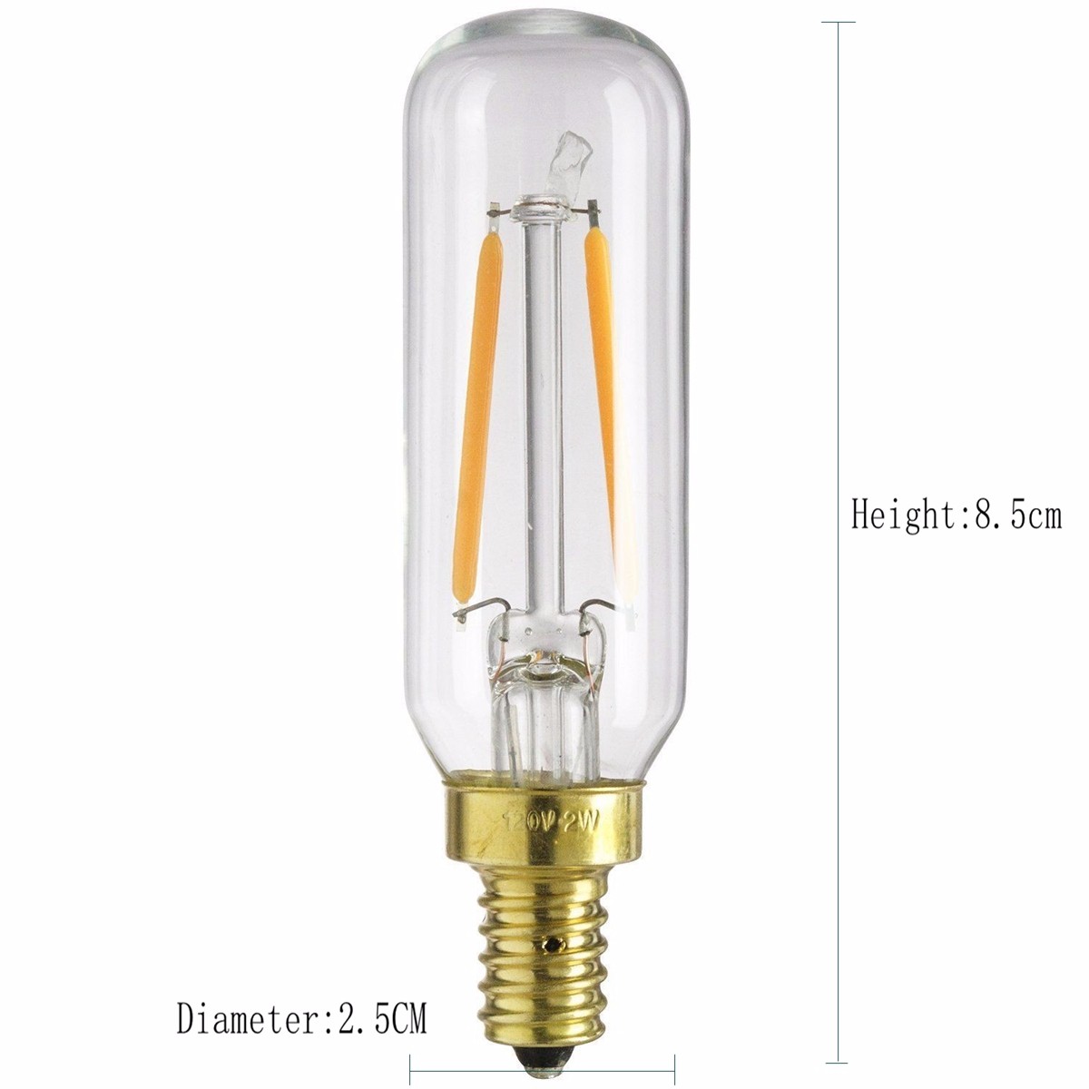 220V-2W-E14-COB-Dimmable-Screw-Base-Edison-Retro-Light-Bulb-PureWarm-White-1894177-5