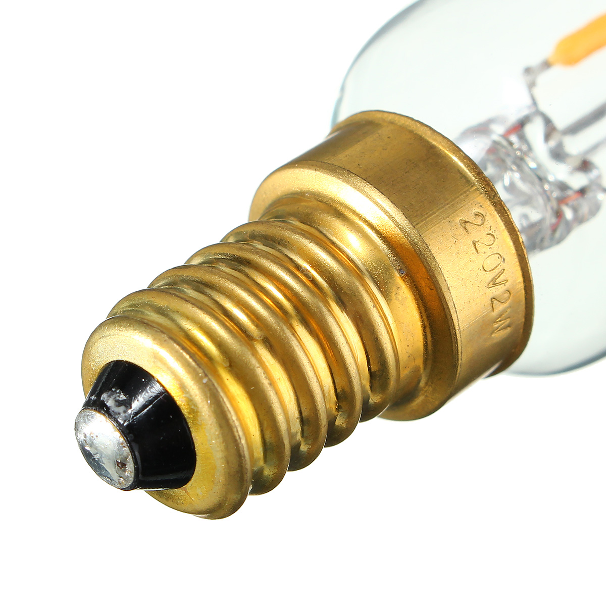 220V-2W-E14-COB-Dimmable-Screw-Base-Edison-Retro-Light-Bulb-PureWarm-White-1894177-6
