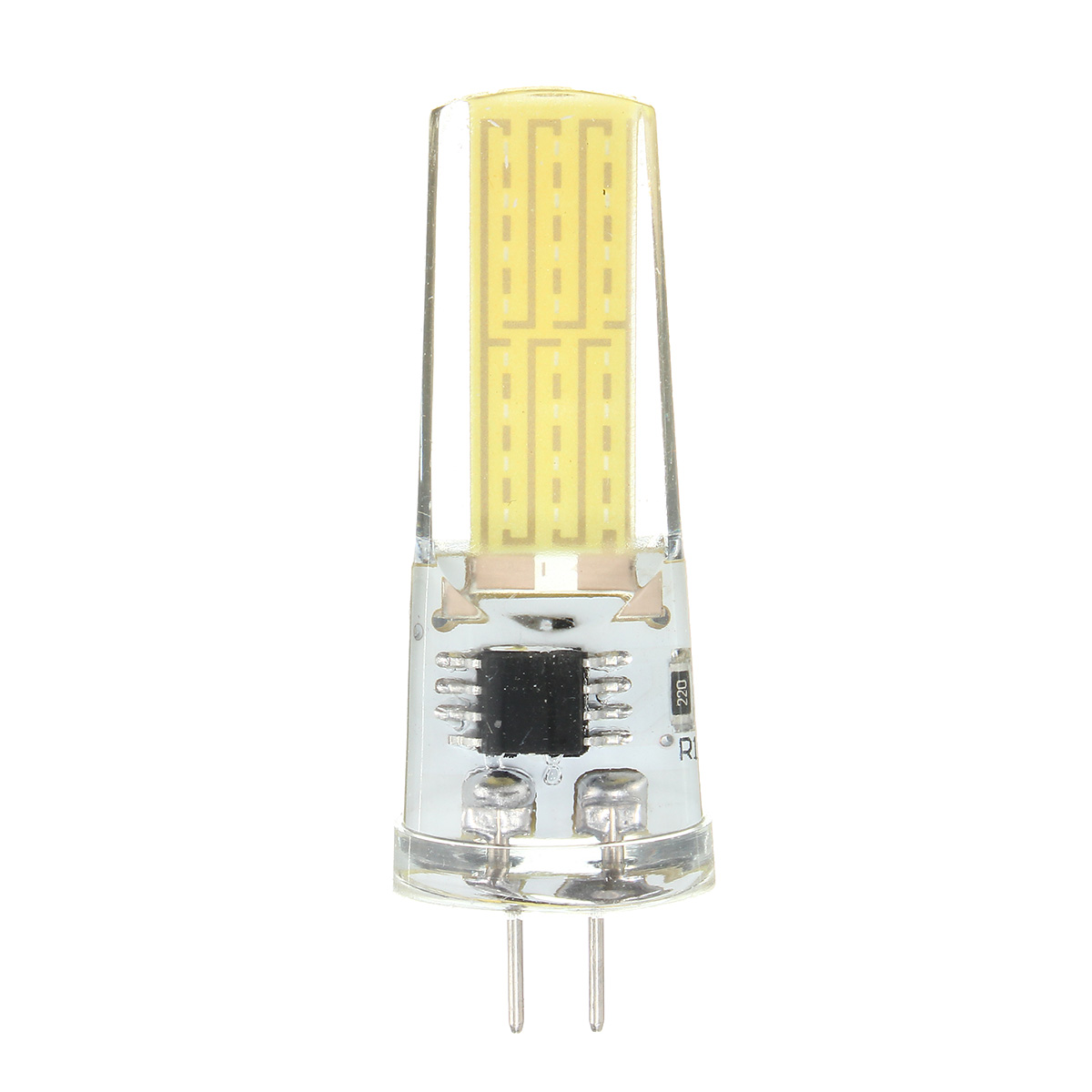 Dimmable-E11-E12-E14-E17-G4-G8-G9-BA15D-25W-LED-COB-Silicone-Pure-White-Warm-White-Light-Bulb-110V-1072071-4