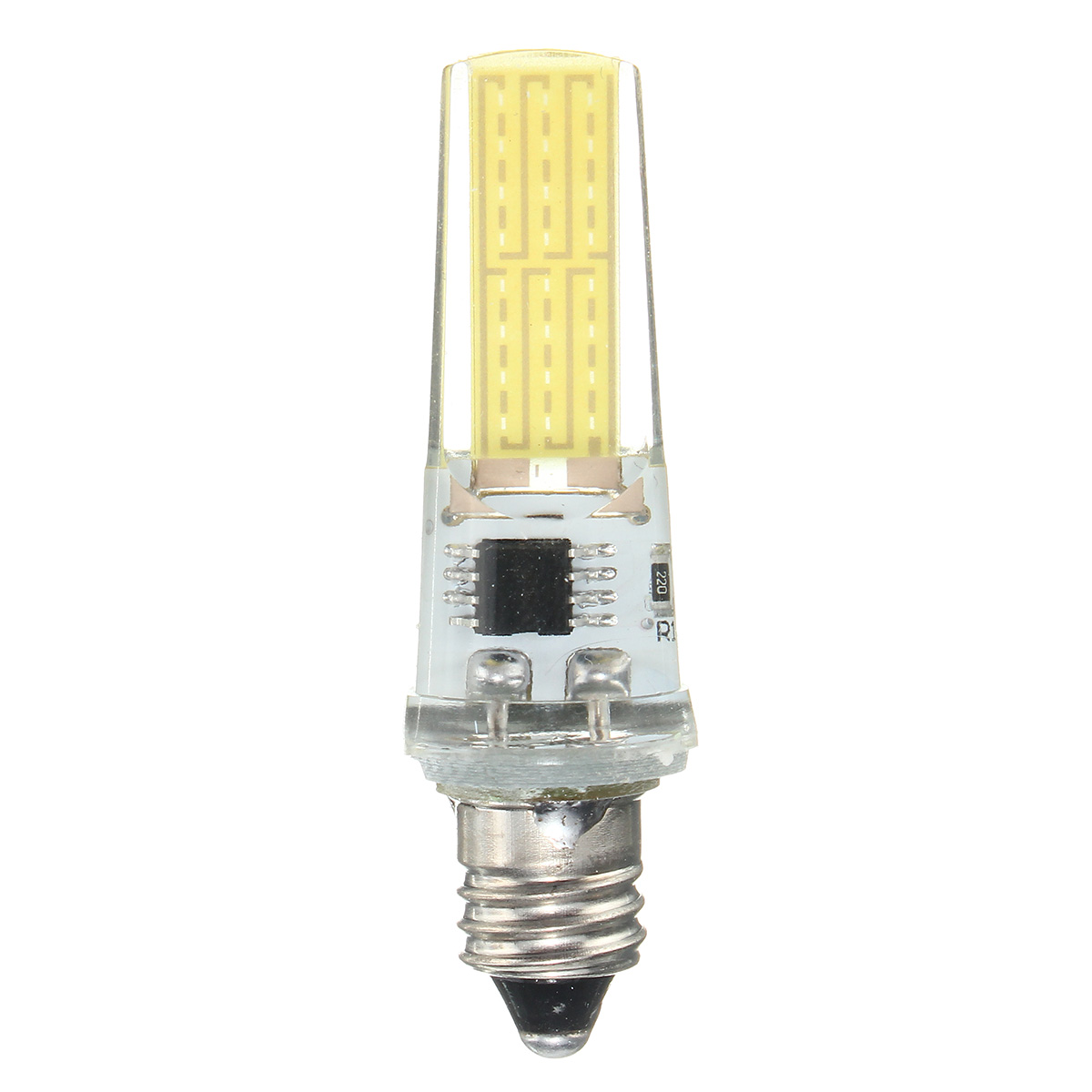 Dimmable-E11-E12-E14-E17-G4-G8-G9-BA15D-25W-LED-COB-Silicone-Pure-White-Warm-White-Light-Bulb-110V-1072071-5