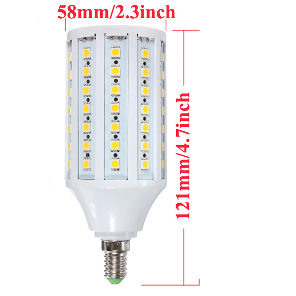 E14-15W-WhiteWarm-White-86-SMD5050-LED-Corn-Light-Lamp-Bulbs-220V-907261-4