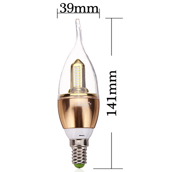 E14-4W-Warm-White-SMD3014-LED-Candle-Light-Lamp-Bulbs-85-265V-77277-6