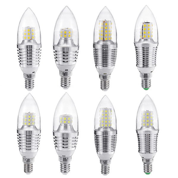 E14-5W-7W-9W-12W-SMD-2835-Sliver-LED-Candle-Light-Bulb-Chandelier-Lighting-AC85-265V-1134740-2