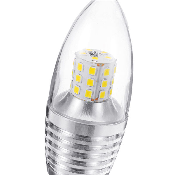 E14-5W-7W-9W-12W-SMD-2835-Sliver-LED-Candle-Light-Bulb-Chandelier-Lighting-AC85-265V-1134740-3