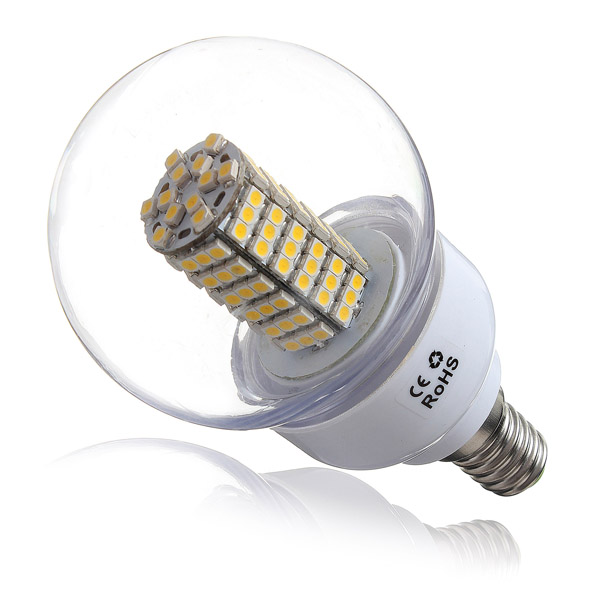 E14-5W-Warm-White-120-SMD-3528-LED-Globular-Light-Lamp-Bulb-AC185-265V-85164-2