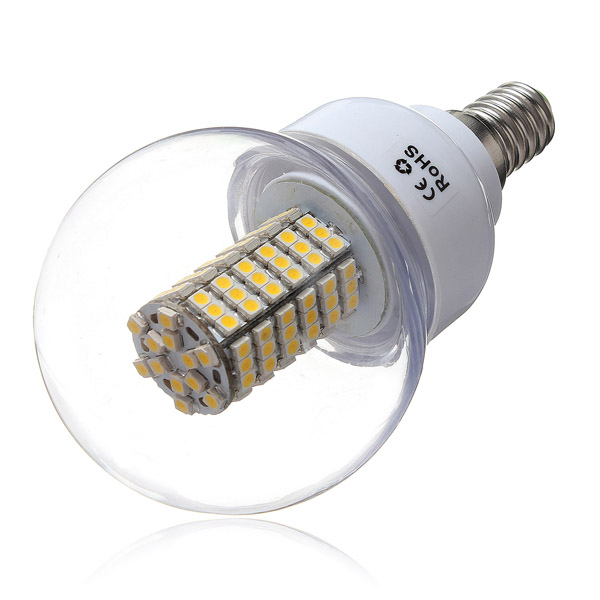 E14-5W-Warm-White-120-SMD-3528-LED-Globular-Light-Lamp-Bulb-AC185-265V-85164-3