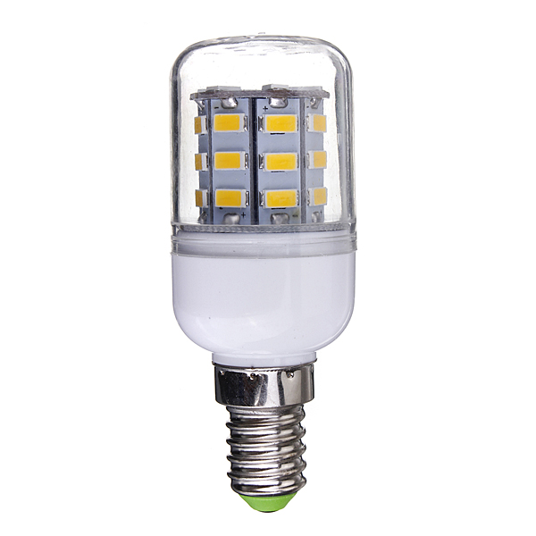 E14-LED-Corn-Light-Bulb-Warm-White-35W-5730-SMD-360deg-Indoor-Home-Lamp-AC110V-1637572-2