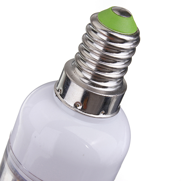 E14-LED-Corn-Light-Bulb-Warm-White-35W-5730-SMD-360deg-Indoor-Home-Lamp-AC110V-1637572-6
