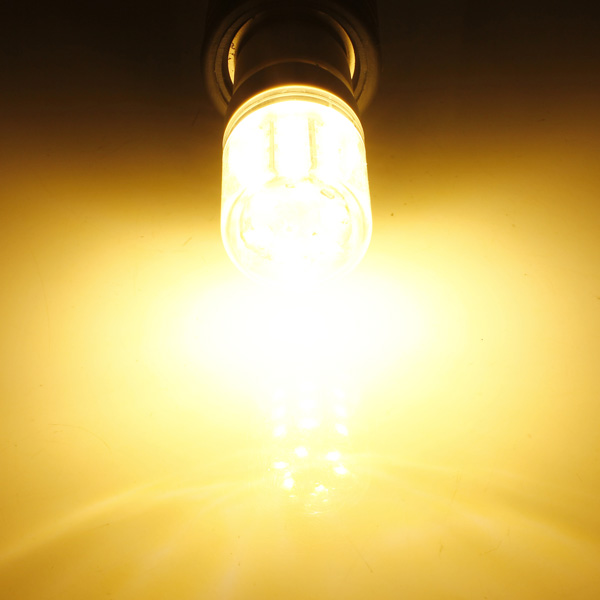 E14-LED-Corn-Light-Bulb-Warm-White-35W-5730-SMD-360deg-Indoor-Home-Lamp-AC110V-1637572-9