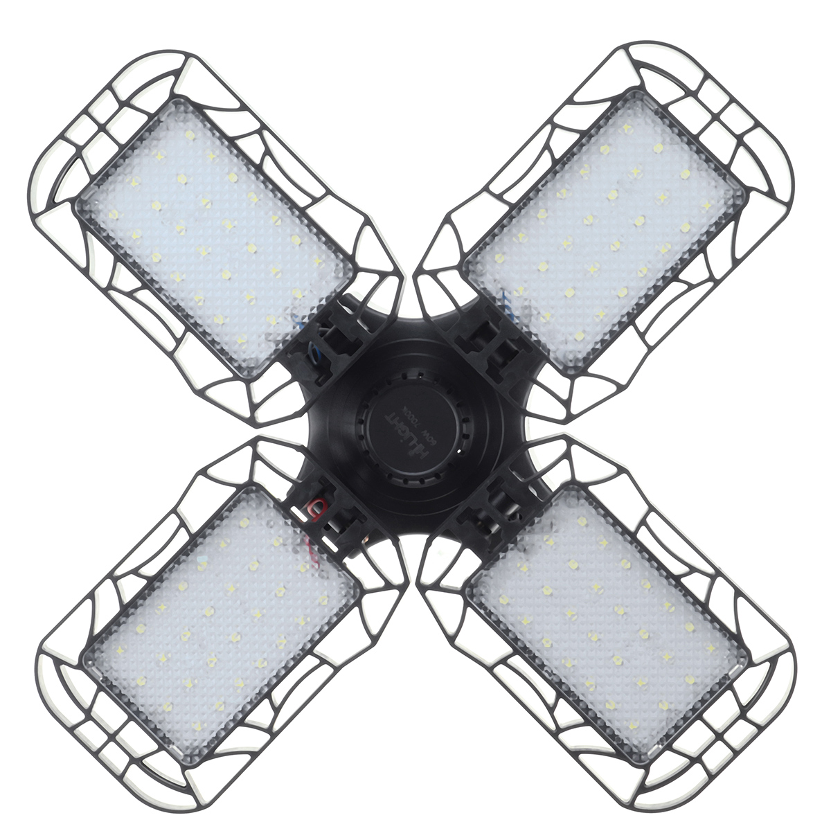 100W-E27-84LED-Deformable-Garage-Light-Basement-Warehouse-Ceiling-Lamp-165-265V-1843095-5