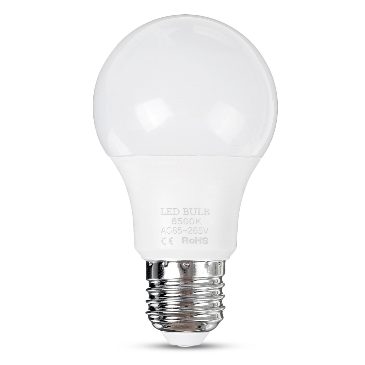10PCS-5W-E27-A60-LED-Globe-Light-Bulb-Pure-White-No-Flicker-Home-Lamp-AC85-265V-1716548-4