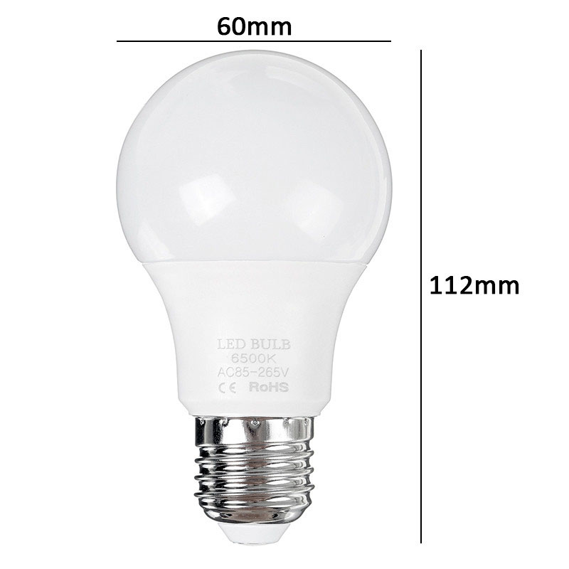 10PCS-5W-E27-A60-LED-Globe-Light-Bulb-Pure-White-No-Flicker-Home-Lamp-AC85-265V-1716548-6