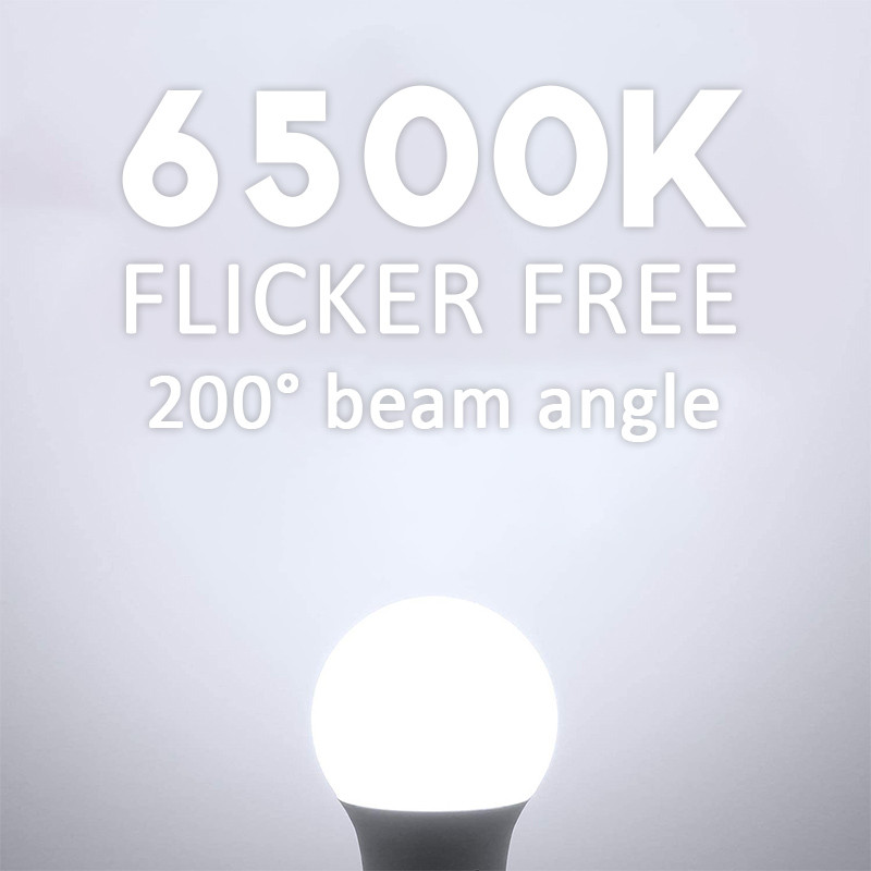 10PCS-5W-E27-A60-LED-Globe-Light-Bulb-Pure-White-No-Flicker-Home-Lamp-AC85-265V-1716548-7