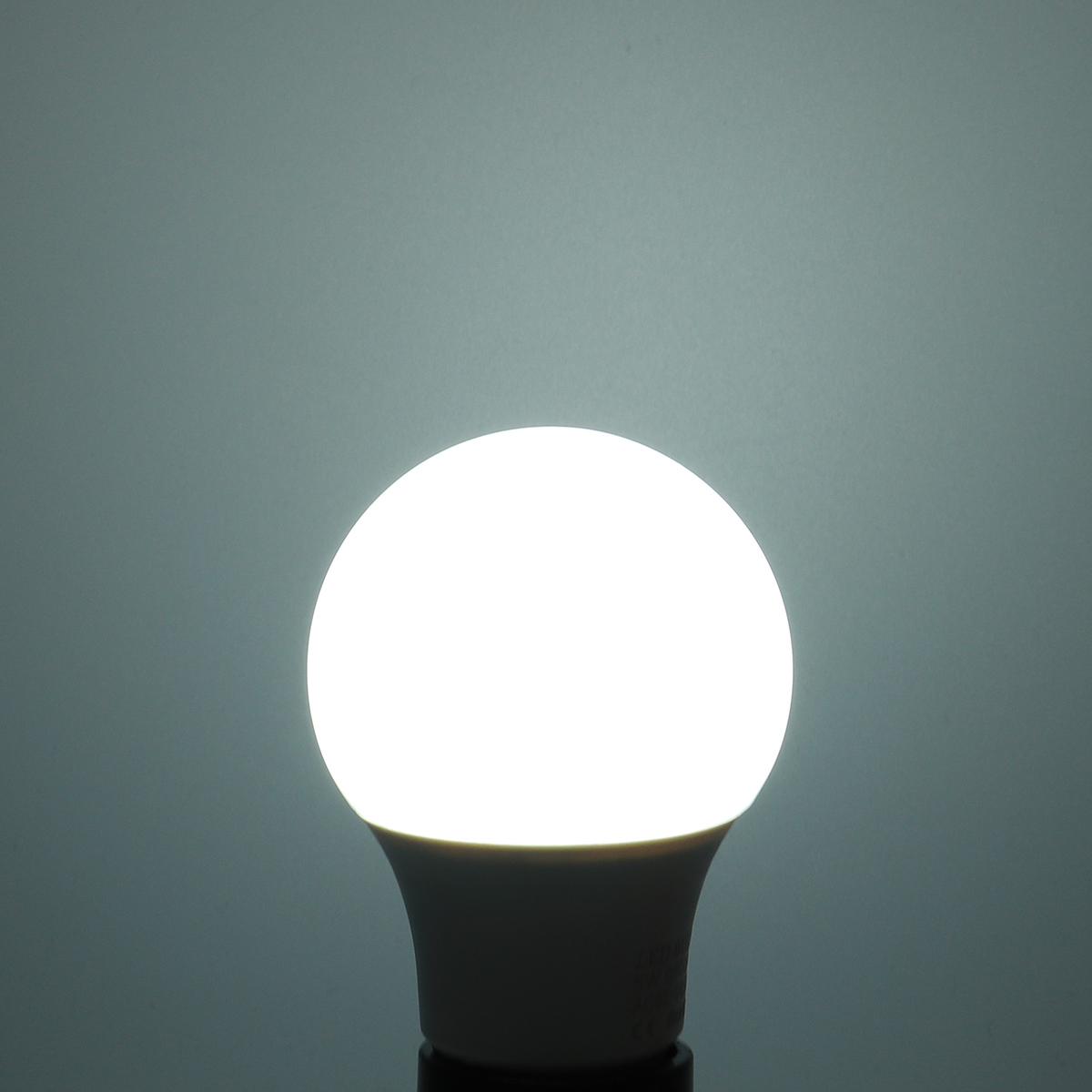 10PCS-5W-E27-A60-LED-Globe-Light-Bulb-Pure-White-No-Flicker-Home-Lamp-AC85-265V-1716548-8