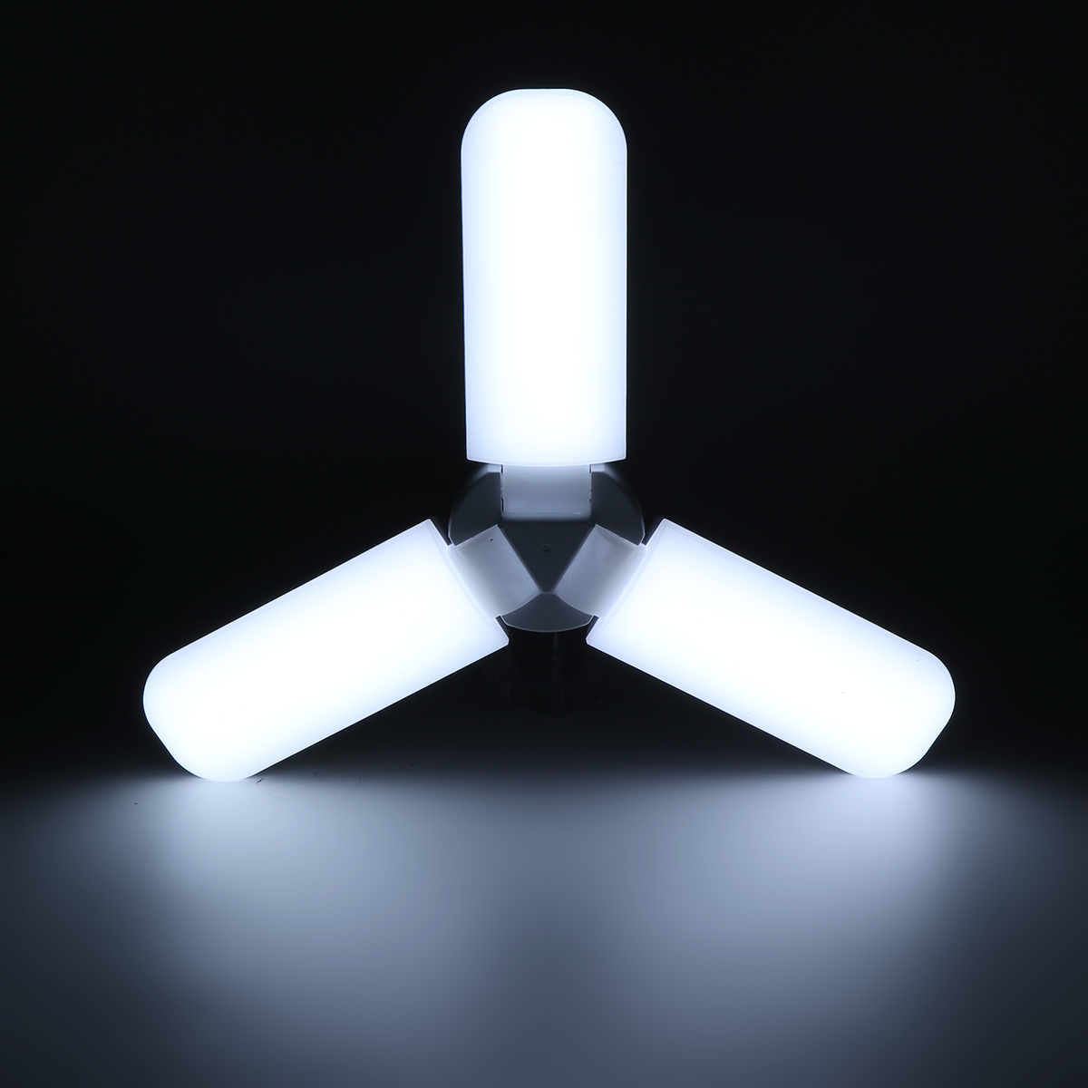 134-blade-E27-LED-Light-Bulb-Foldable-Fan-Blade-Light-Deformable-Ceiling-Lamp-Home-Living-Room-Inter-1861740-11