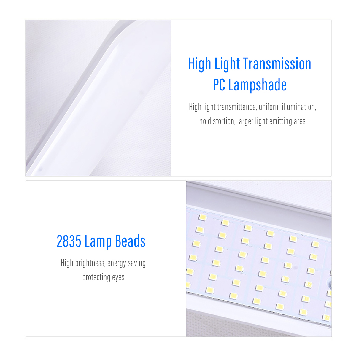 134-blade-E27-LED-Light-Bulb-Foldable-Fan-Blade-Light-Deformable-Ceiling-Lamp-Home-Living-Room-Inter-1861740-9