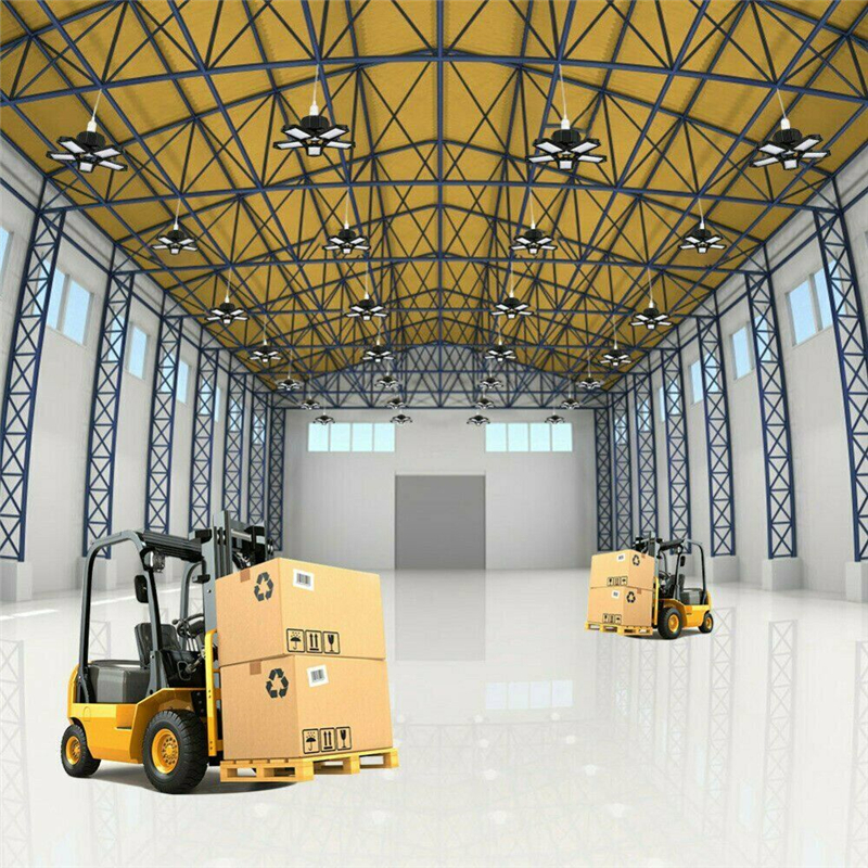 137LED-85-265V-E26E27-LED-Garage-Light-Super-Bright-Shop-Ceiling-Lights-Bulbs-Deformable-1791459-10