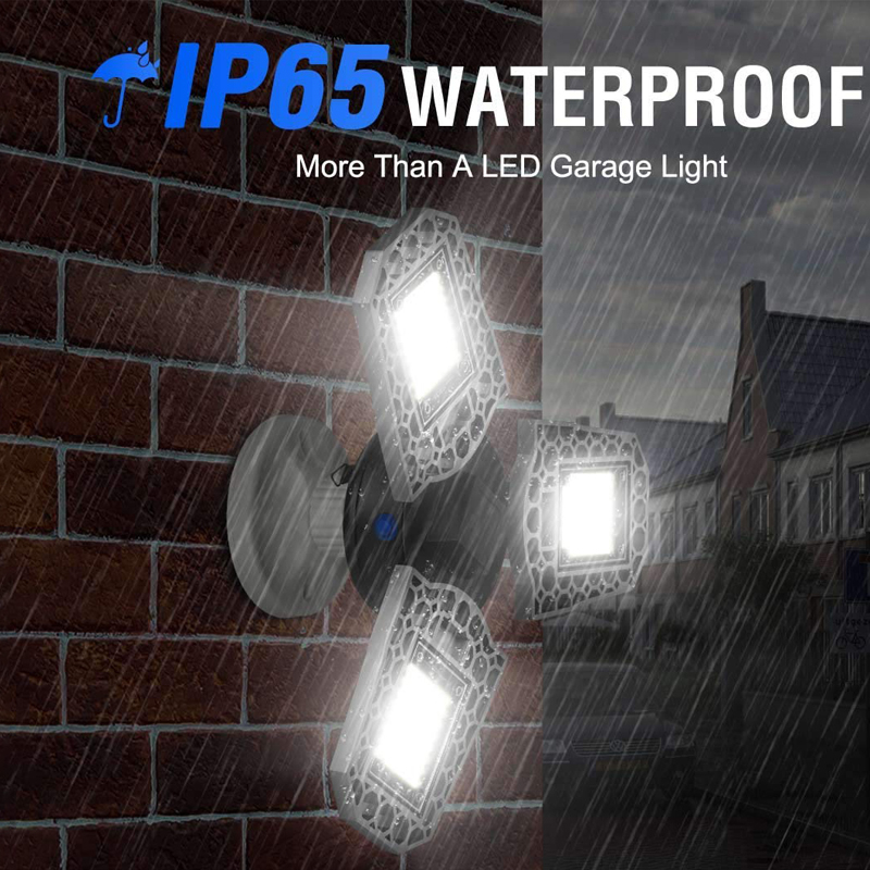 200W-240W-300W-Waterproof-Light-Sensor-E27-LED-Bulb-Deformable-Garage-Lamp-Ceiling-Workshop-Lighting-1625278-7
