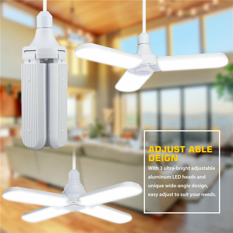23451-Blades-E27-LED-Garage-Light-Foldable-Indoor-Bulb-Deformable-Shop-Ceiling-Lamp-AC85-265V-1667024-4