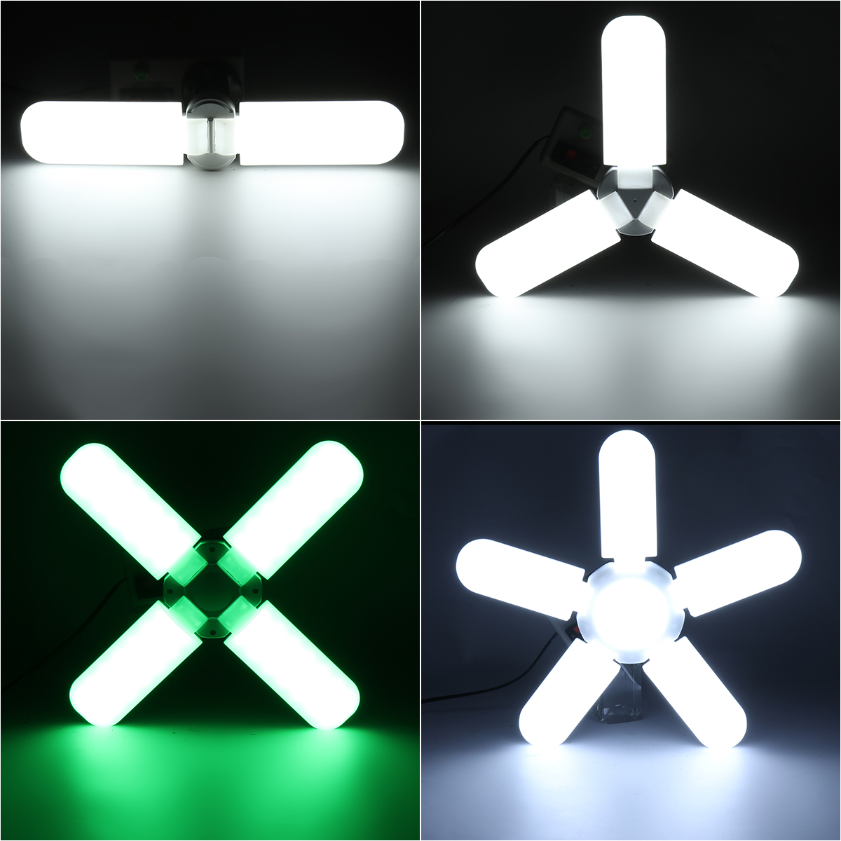 23451-Blades-E27-LED-Garage-Light-Foldable-Indoor-Bulb-Deformable-Shop-Ceiling-Lamp-AC85-265V-1667024-8