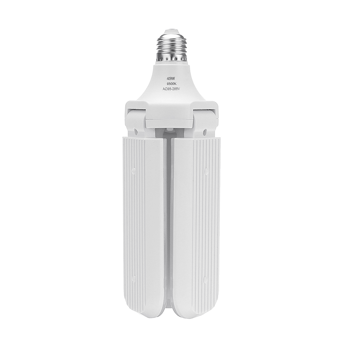 36W-45W-3Blades-Folding-E27-Motion-Sensor-LED-Bulb-Pendant-Lamp-Decor-AC95-265V-1636885-5