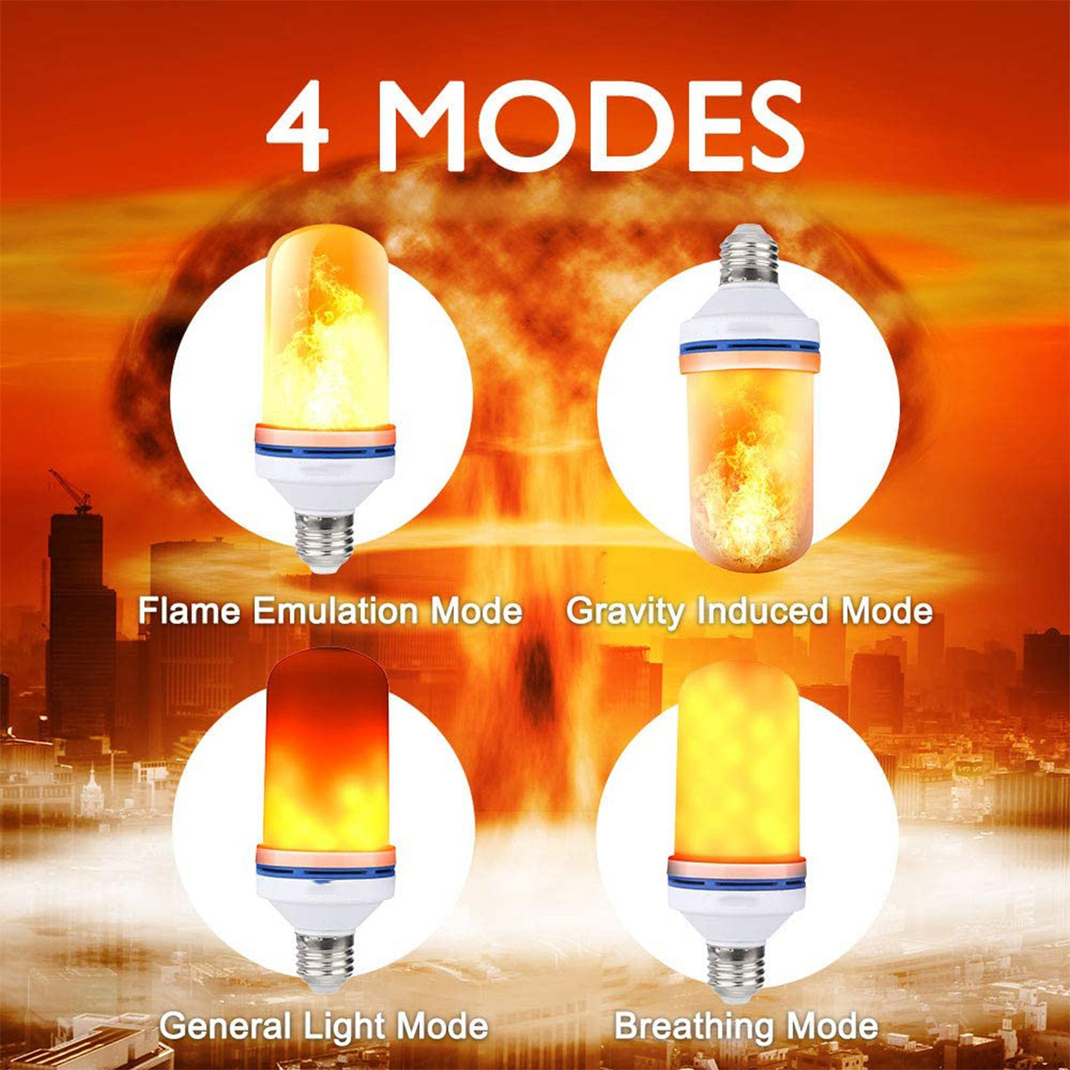3W-E27-99LED-Flame-Effect-Flickering-Fire-Light-Bulb-AC85-265V-KTV-Party-Decoration-Lamp-BlueRedPink-1677316-8
