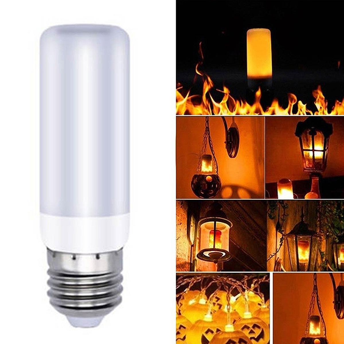 4-Modes-78LED-Flame-Effect-Fire-Light-Bulb-Gravity-Sensor-Lamp-Flickering-Bulb-Lamp-Garden-Lighting--1806214-9