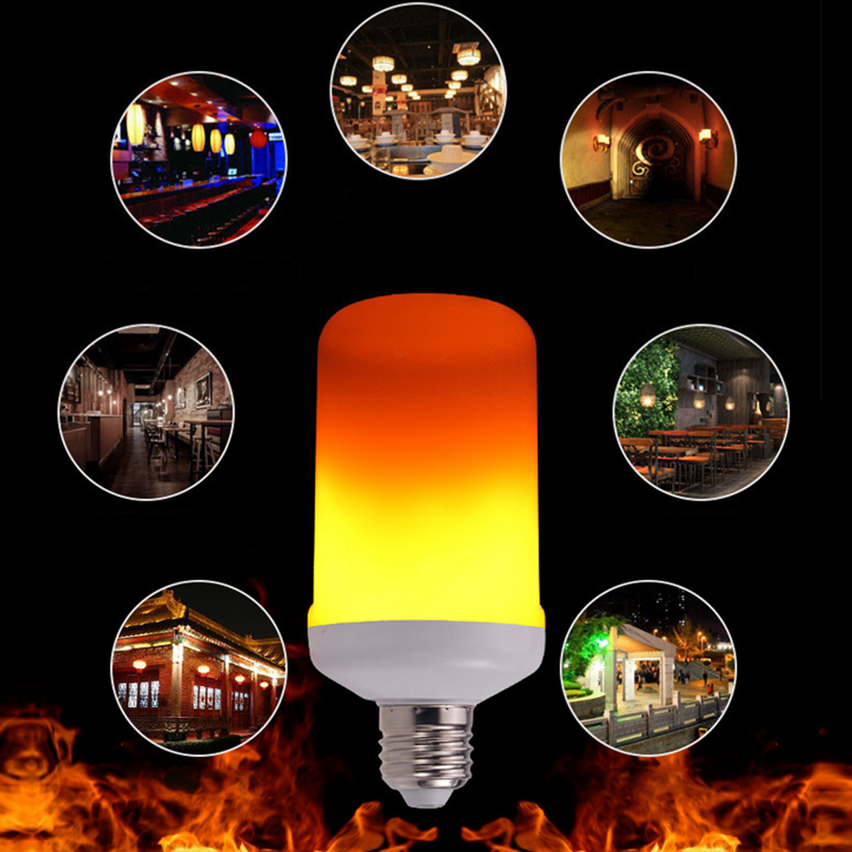 4-Modes-Gravity-Sensor-B22-E27-Flame-Effect-Fire-Light-Bulb-Super-Bright-96-LEDs-Decorative-Atmosphe-1693493-3