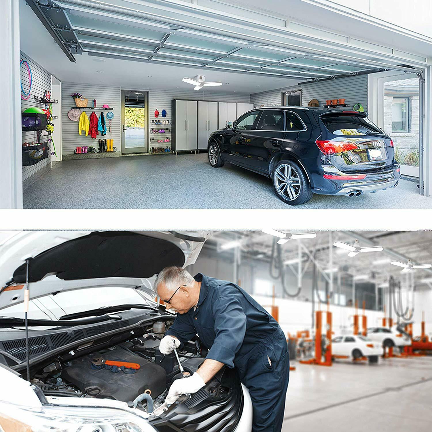 45W60W-Universal-Deformable-LED-Garage-Light-E27-Foldable-Ceiling-Workshop-Lamp-1672147-8