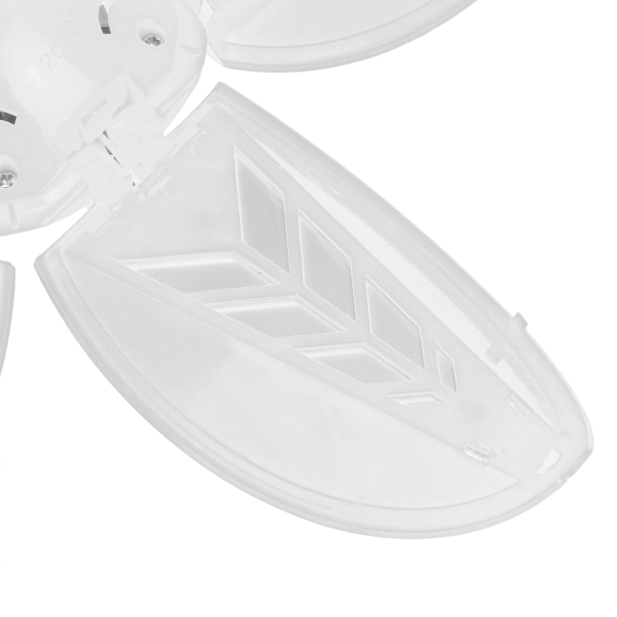 50W-144-LED-Deformable-Lights-Lotus-Shape-E27-LED-Lamp-Folding-for-Factory-Garage-AC85-265V-1741692-12