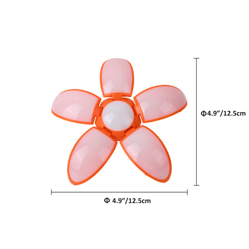 50W-144-LED-Deformable-Lights-Lotus-Shape-E27-LED-Lamp-Folding-for-Factory-Garage-AC85-265V-1741692-9