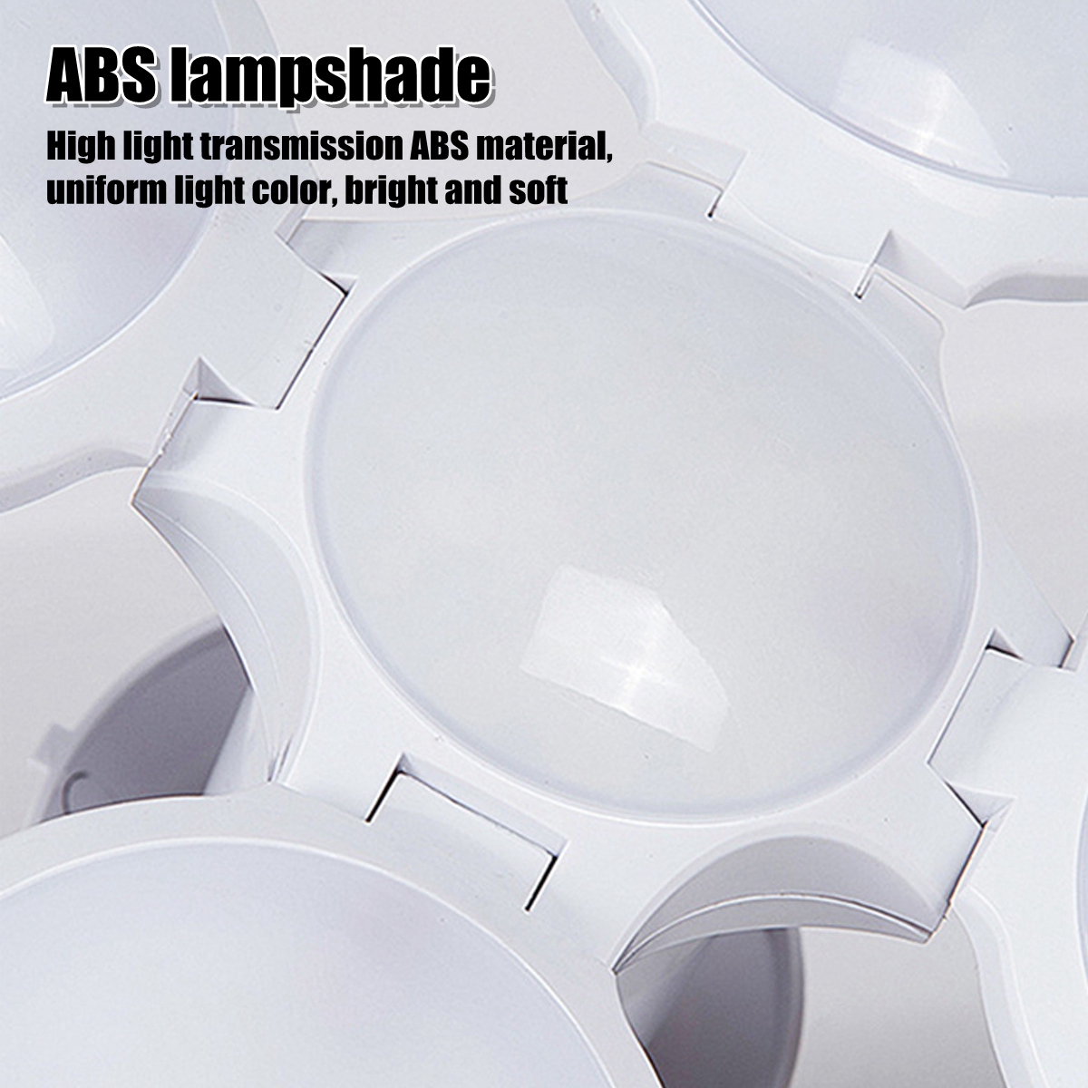 50W-B22E27-Deformable-Garage-Light-Folding-Bulb-LED-Light-Football-Lighting-1726644-5