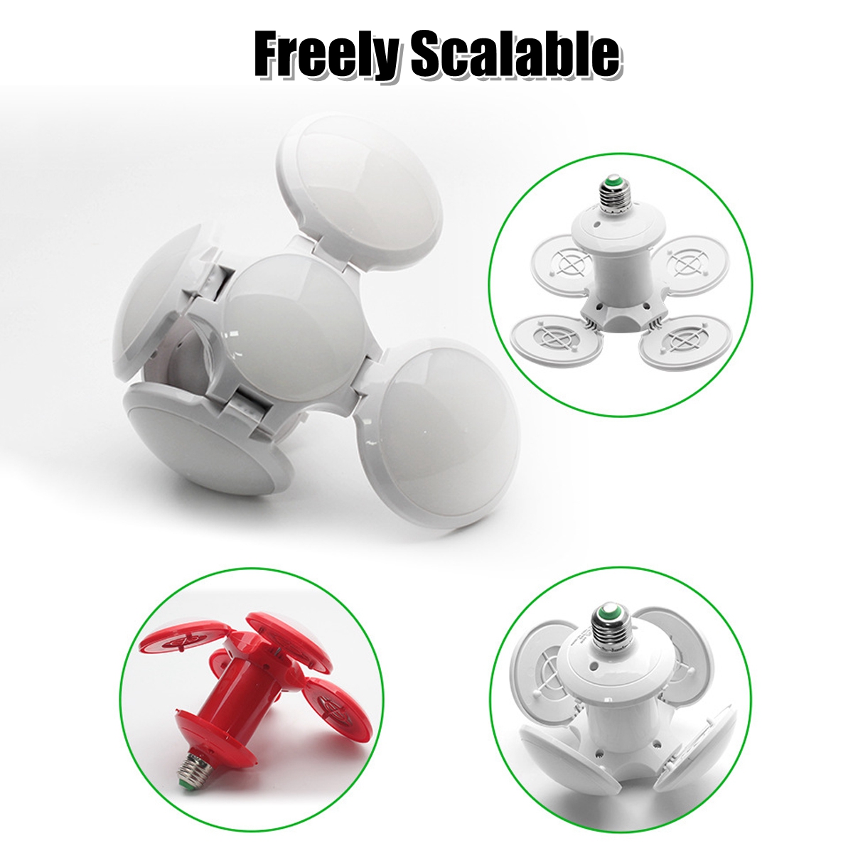 50W-B22E27-Deformable-Garage-Light-Folding-Bulb-LED-Light-Football-Lighting-1726644-6