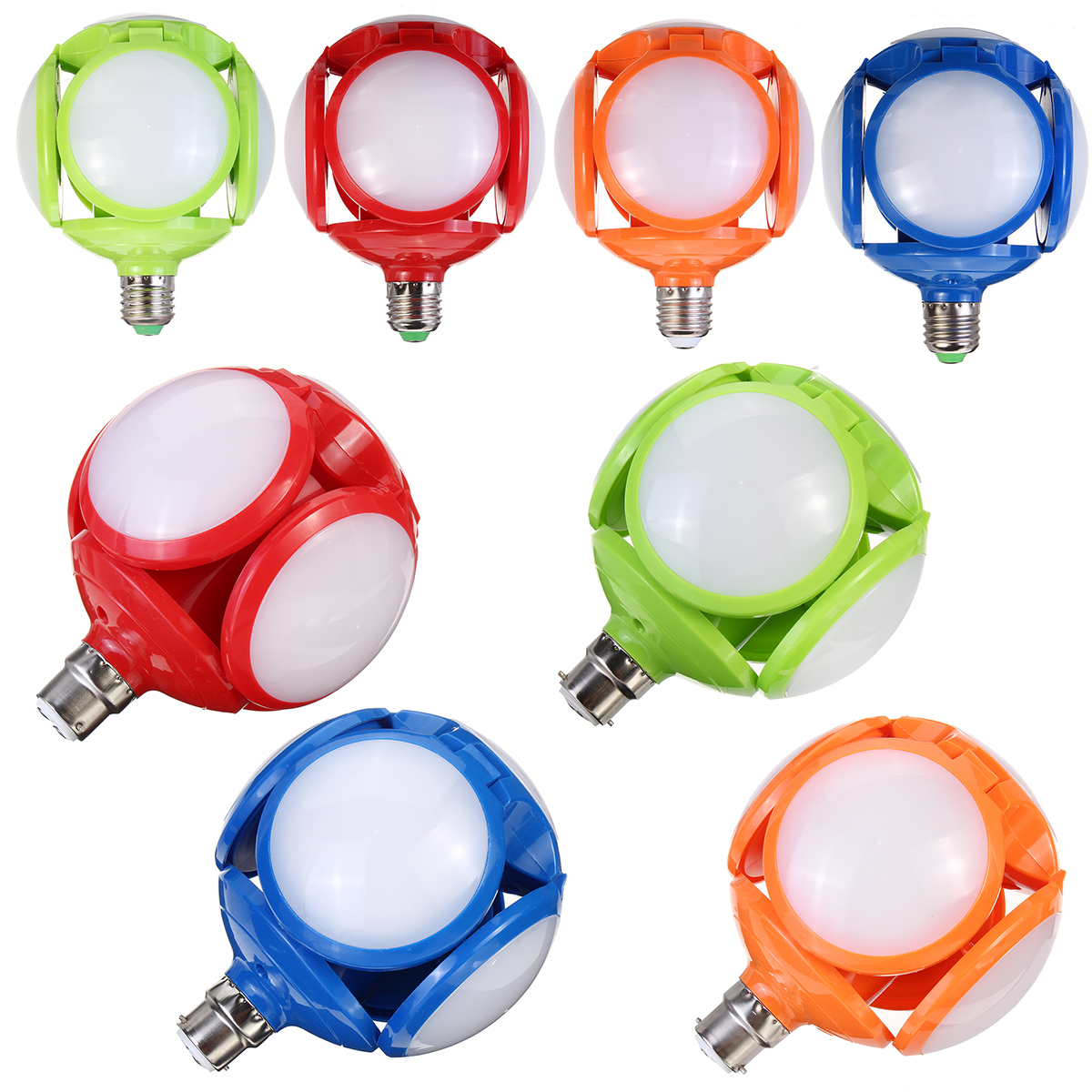 50W-B22E27-Deformable-Garage-Light-Folding-Bulb-LED-Light-Football-Lighting-1726644-9