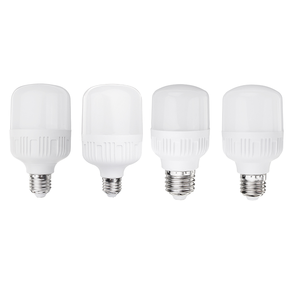 5W-10W-14W-18W-E27-Pure-White-No-Strobe-E27-LED-Light-Bulb-for-Indoor-Home-Use-AC180-260V-1320667-2