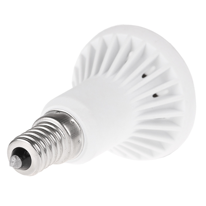 5W-7W-9W-12W-R39-R50-R63-LED-Globe-Light-Mushroom-Bulb-E14-E27-Base-Socket-AC85-265V-1143059-7