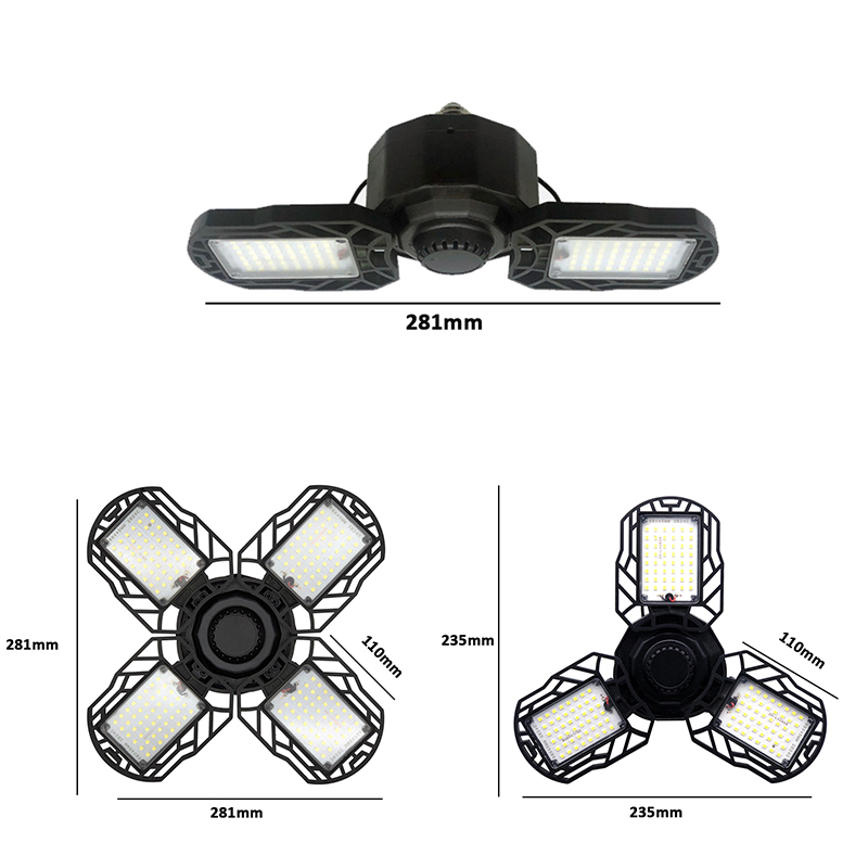 6080100120150W-Deformable-LED-Garage-Light-Deformable-Basement-Light-1681960-11